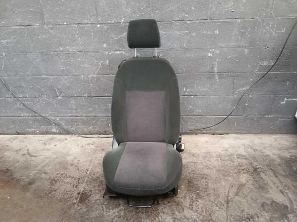 SIEGE AVANT DROIT FORD FIESTA 4/2002-10/2008 3PORTES - Vue 1